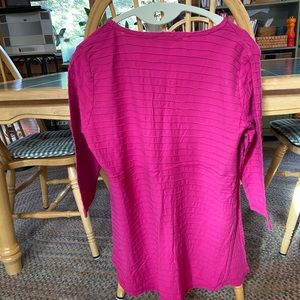 Soft Surround Tunic